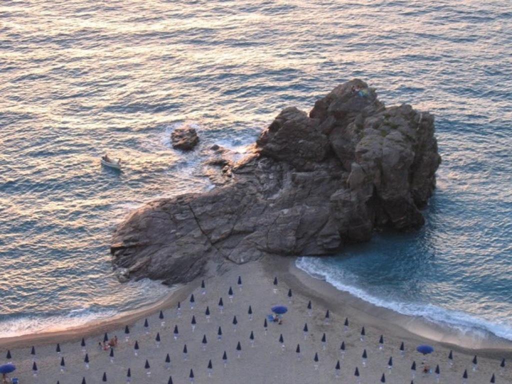 Verde & Mare Palmi Exterior foto
